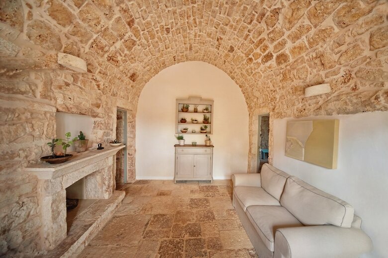 Villa Ostuni Art Resort