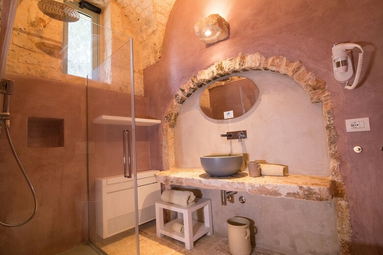 Villa Ostuni Art Resort