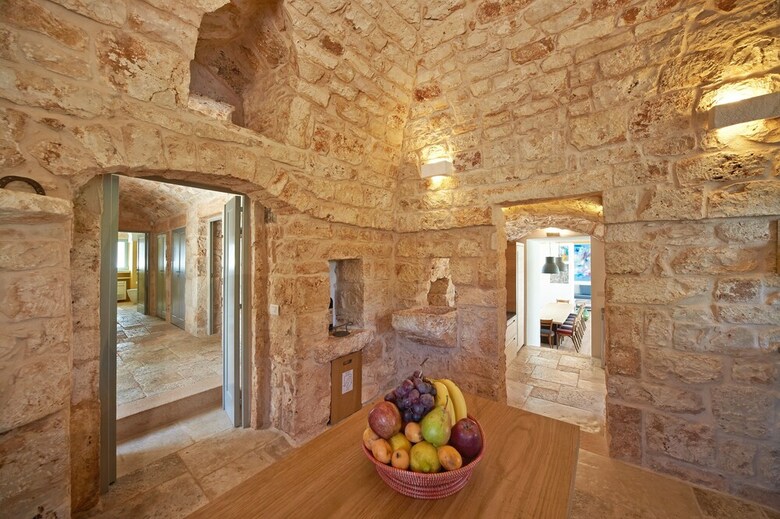 Villa Ostuni Art Resort