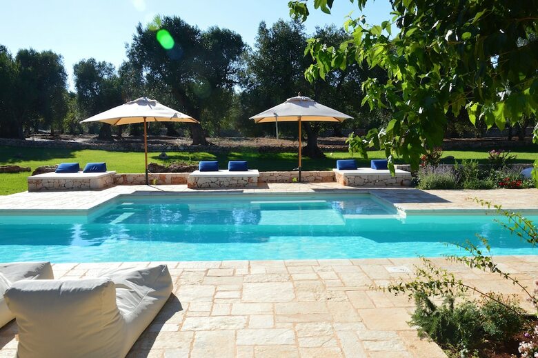 Villa Ostuni Art Resort