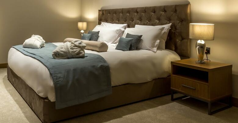 Apartamentos Mansio Suites Basinghall