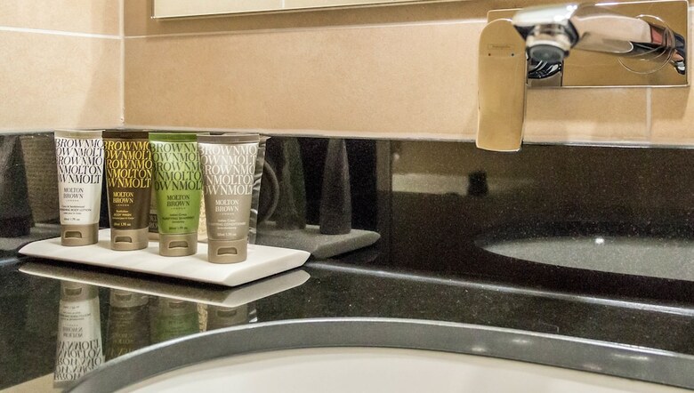 Apartamentos Mansio Suites Basinghall