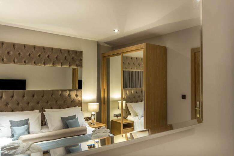 Apartamentos Mansio Suites Basinghall