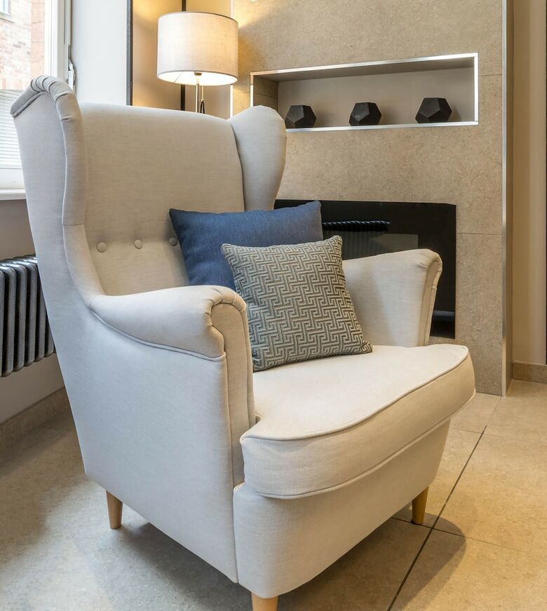 Apartamentos Mansio Suites Basinghall