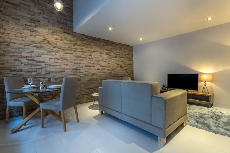 Apartamentos Mansio Suites Basinghall