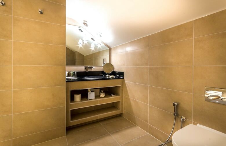Apartamentos Mansio Suites Basinghall