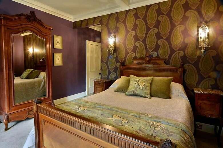 Pale Hall Hotel