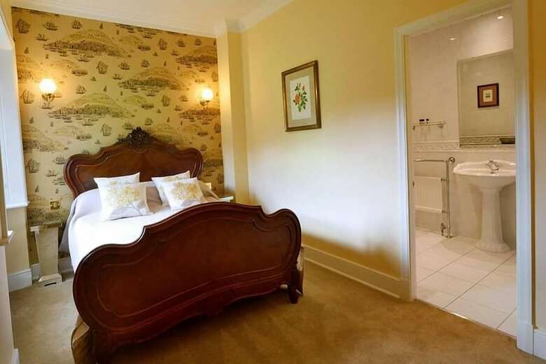 Pale Hall Hotel