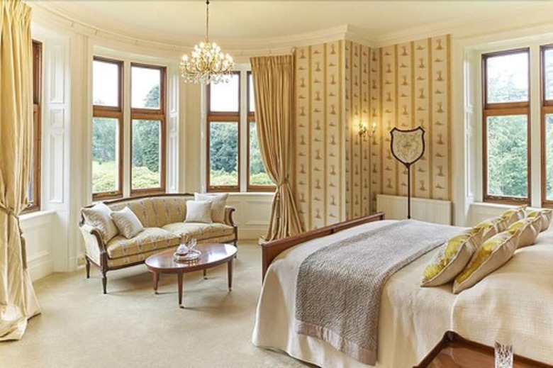 Pale Hall Hotel