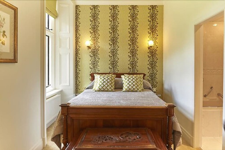 Pale Hall Hotel
