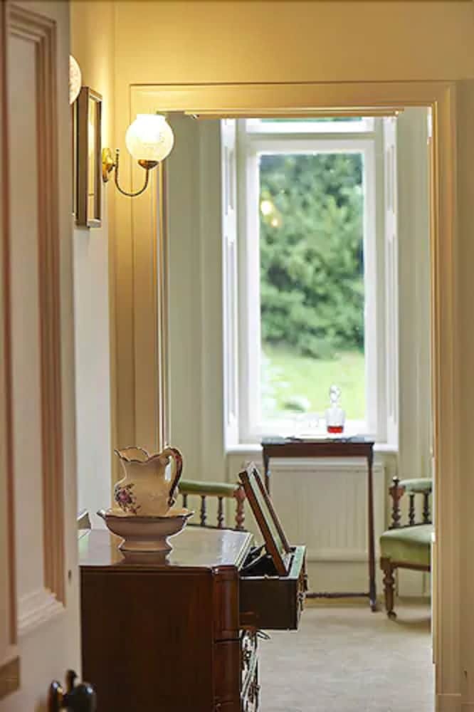 Pale Hall Hotel