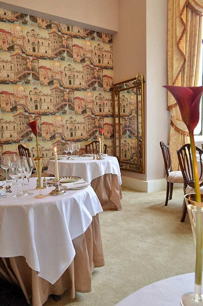 Pale Hall Hotel