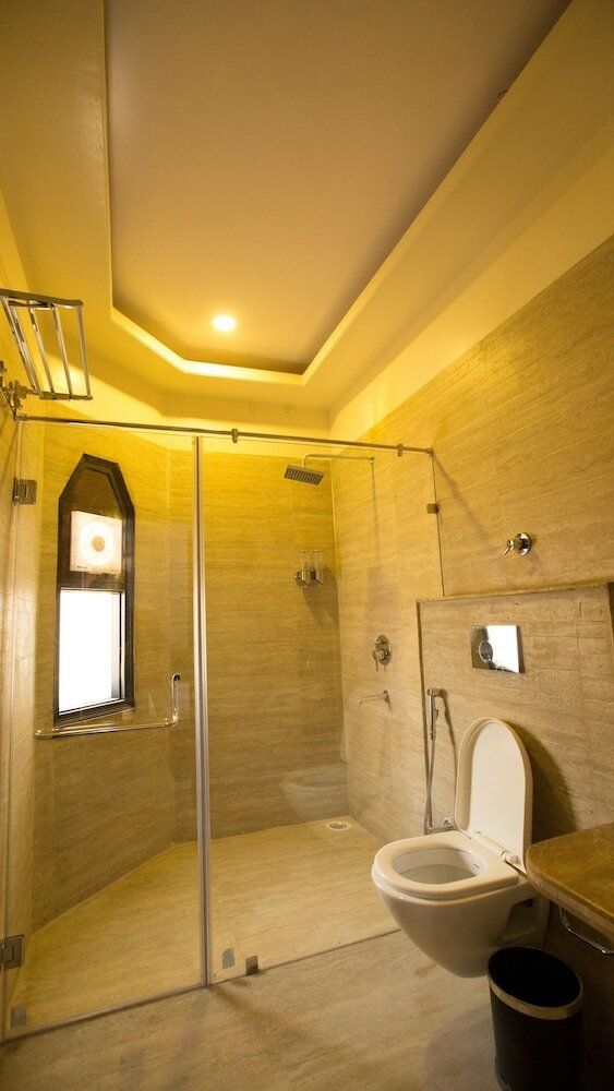 Hotel White Mushroom Jaipur V-inn