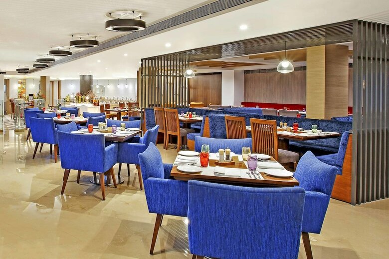 Hotel Sarovar Portico Outer Ring Road Bengaluru