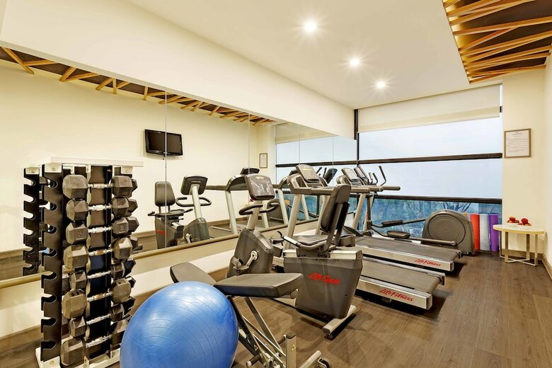 Hotel Sarovar Portico Outer Ring Road Bengaluru