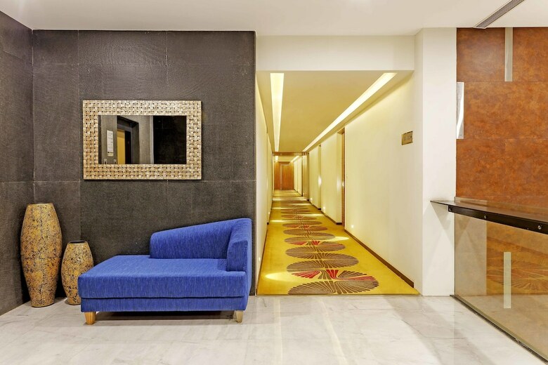 Hotel Sarovar Portico Outer Ring Road Bengaluru
