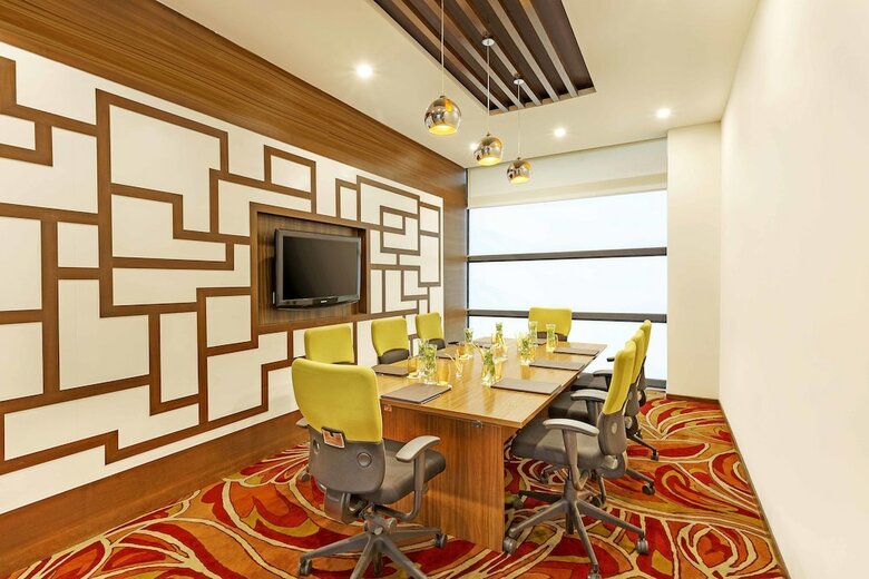 Hotel Sarovar Portico Outer Ring Road Bengaluru