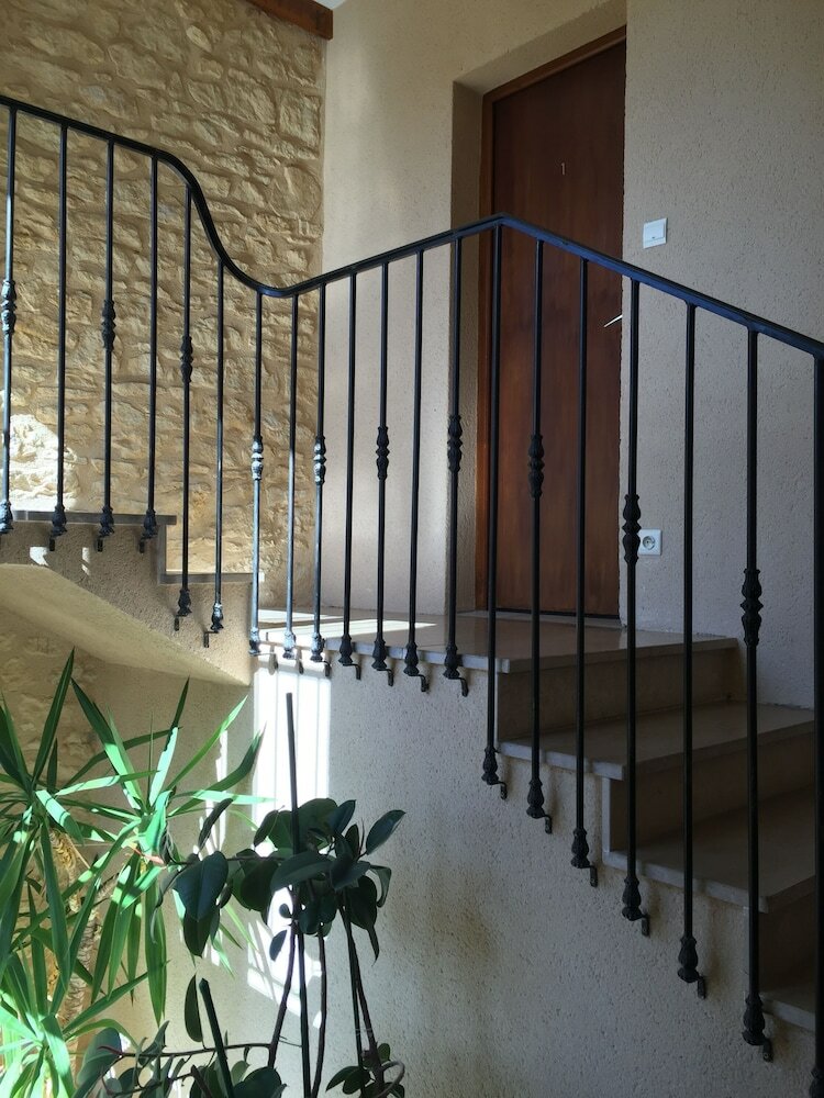 Bed & Breakfast Domaine de Lascaux - Chambres D'h�te