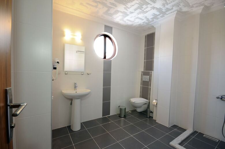 Kent Studyo Hotel