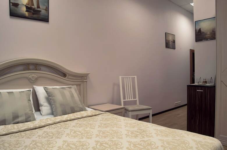 Hotel Venice On Nevsky