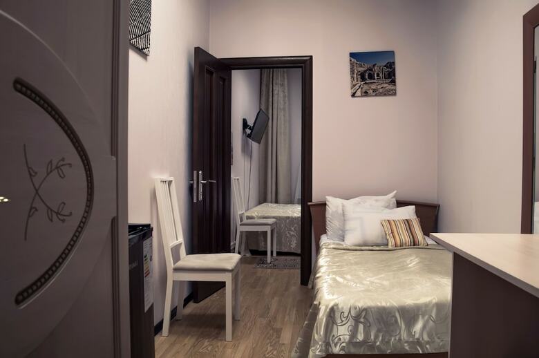 Hotel Venice On Nevsky
