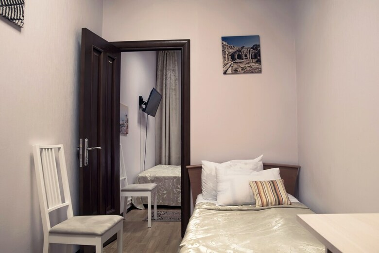 Hotel Venice On Nevsky