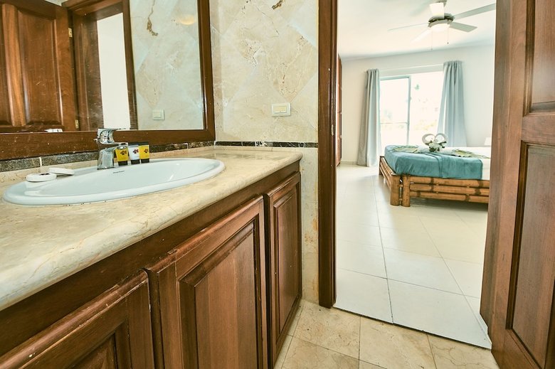 Apartamento Los Corales Beach Village