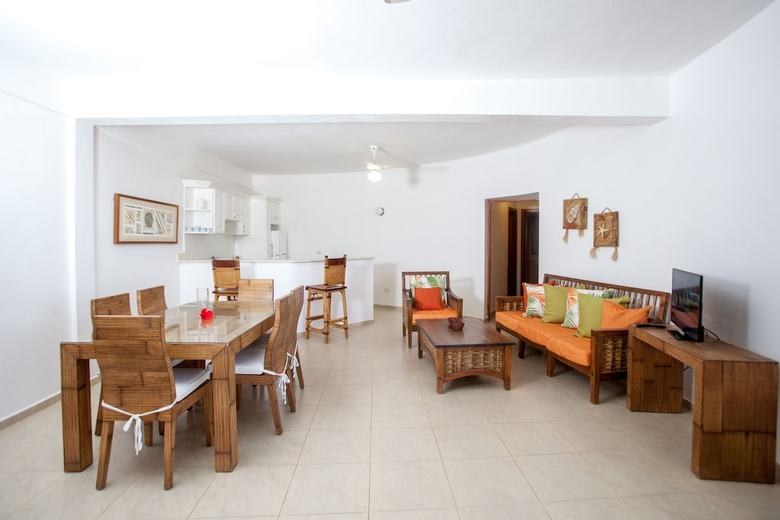 Apartamento Los Corales Beach Village