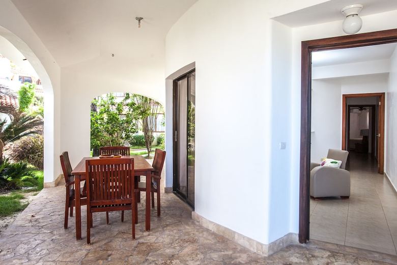 Apartamento Los Corales Beach Village