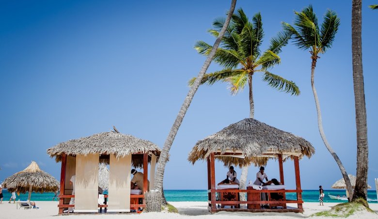 Apartamento Los Corales Beach Village