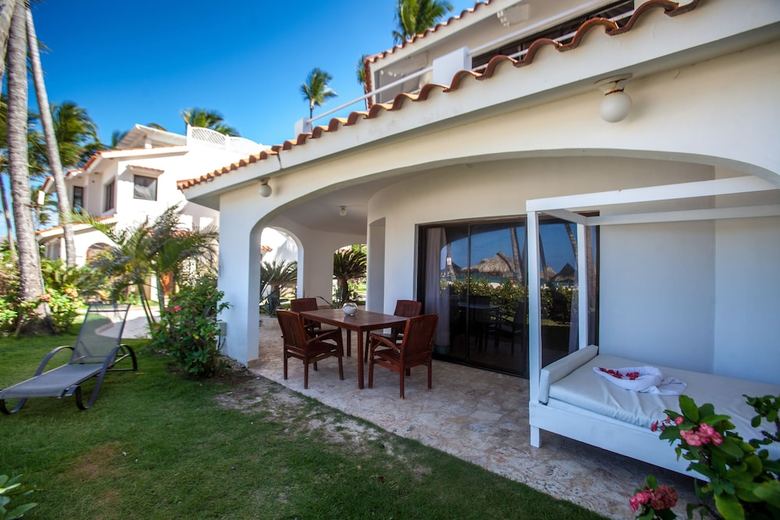 Apartamento Los Corales Beach Village