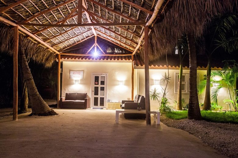 Apartamento Los Corales Beach Village