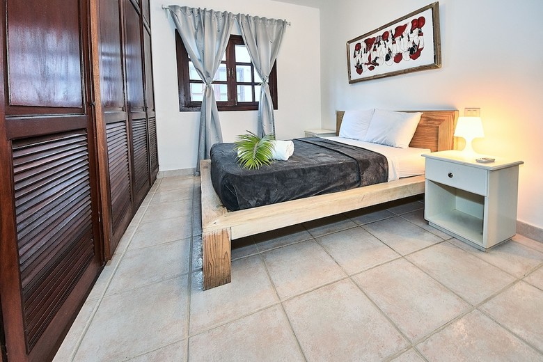 Apartamento Los Corales Beach Village