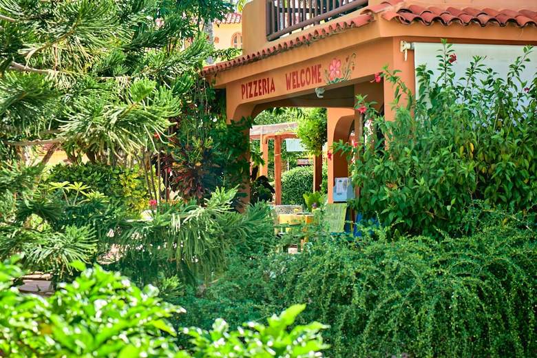 Apartamento Los Corales Beach Village