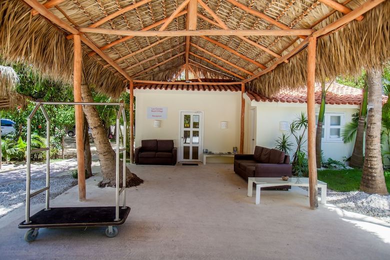 Apartamento Los Corales Beach Village