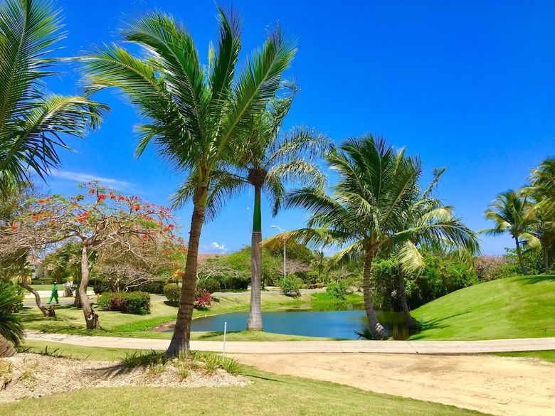 Apartamento Los Corales Beach Village
