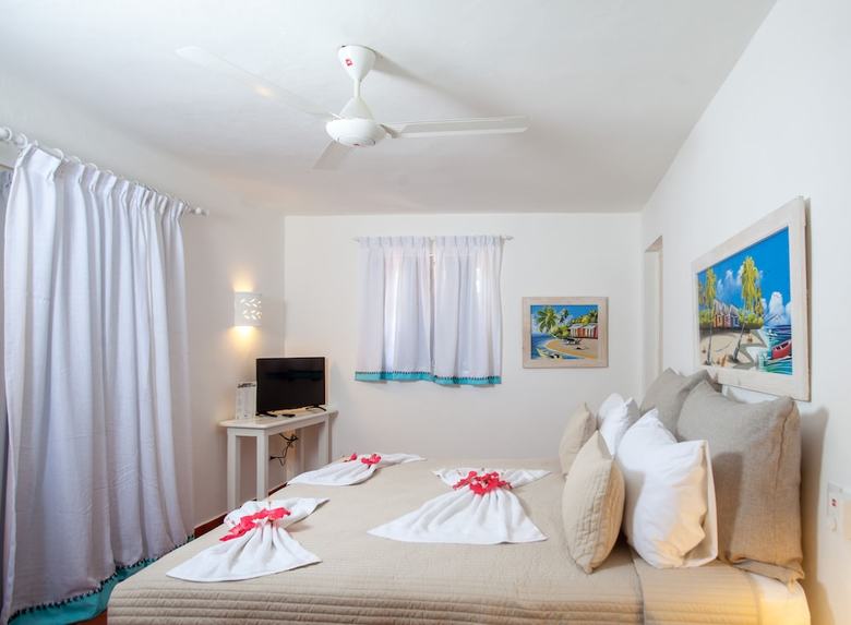 Apartamento Los Corales Beach Village