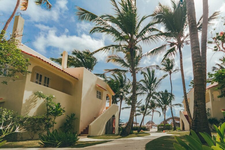 Apartamento Los Corales Beach Village
