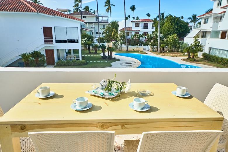 Apartamento Los Corales Beach Village