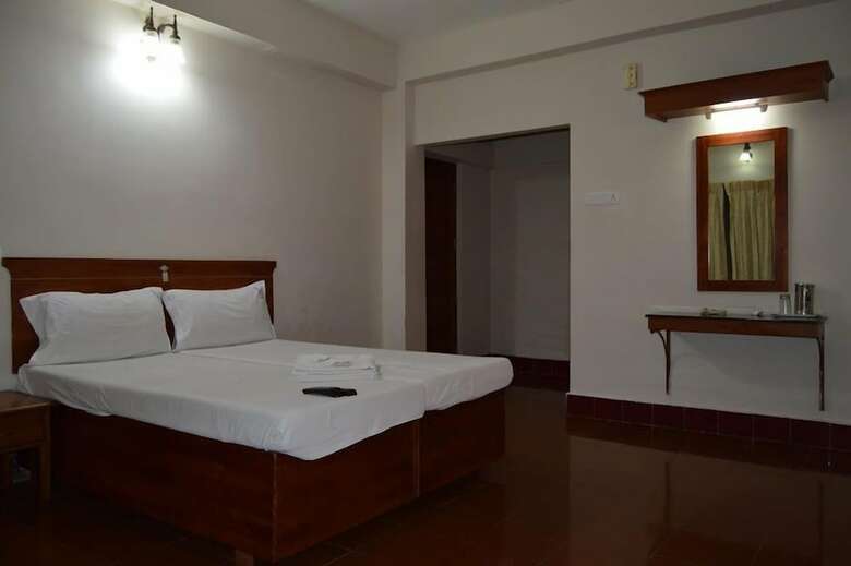Hotel Shalimar Metro