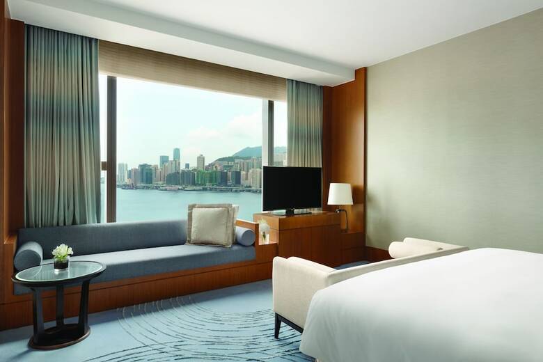 Kerry Hotel, Hong Kong
