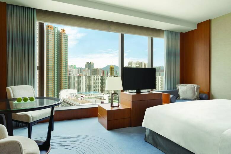 Kerry Hotel, Hong Kong