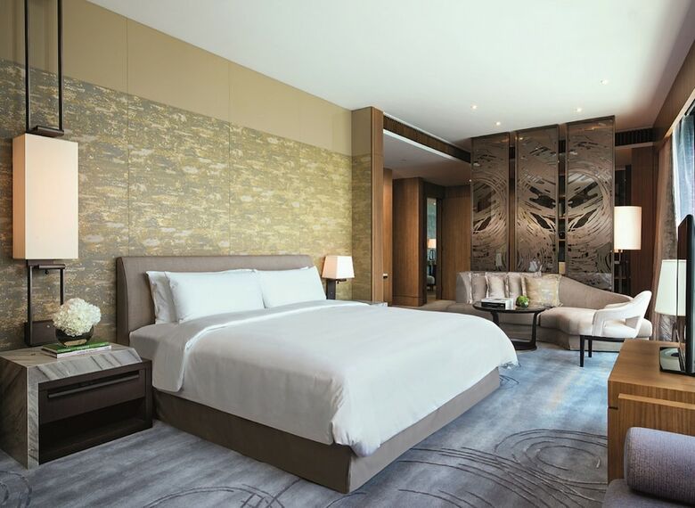 Kerry Hotel, Hong Kong