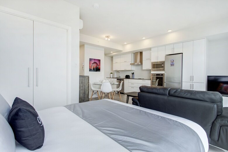 Gay Village Apartments