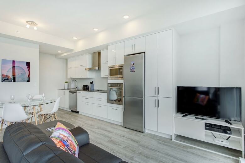 Gay Village Apartments