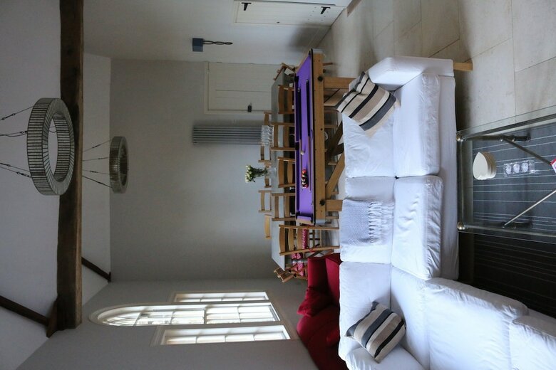Apartamentos The Old School Rooms