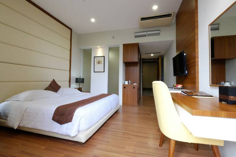 Hotel Taman Dayu Golf Club And Resort