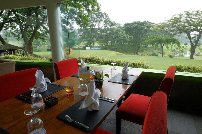 Hotel Taman Dayu Golf Club And Resort