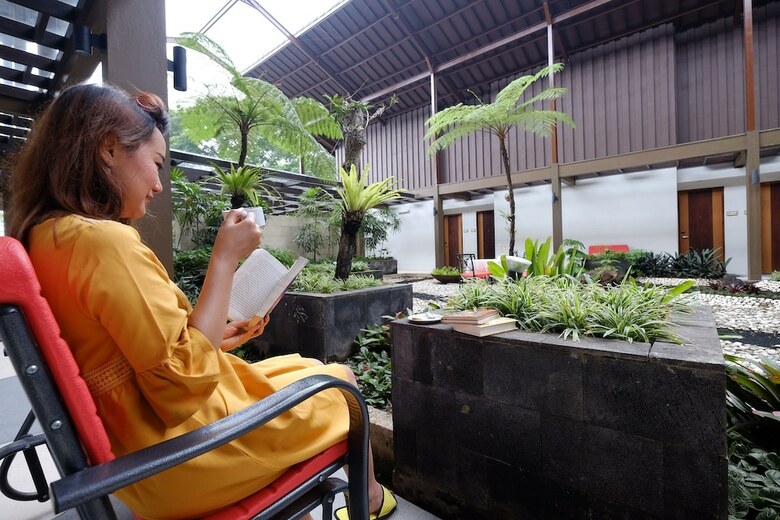 Hotel Taman Dayu Golf Club And Resort