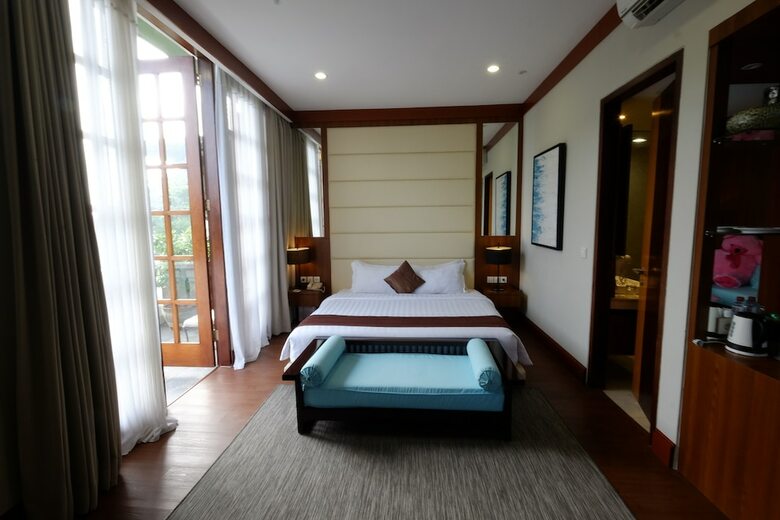 Hotel Taman Dayu Golf Club And Resort
